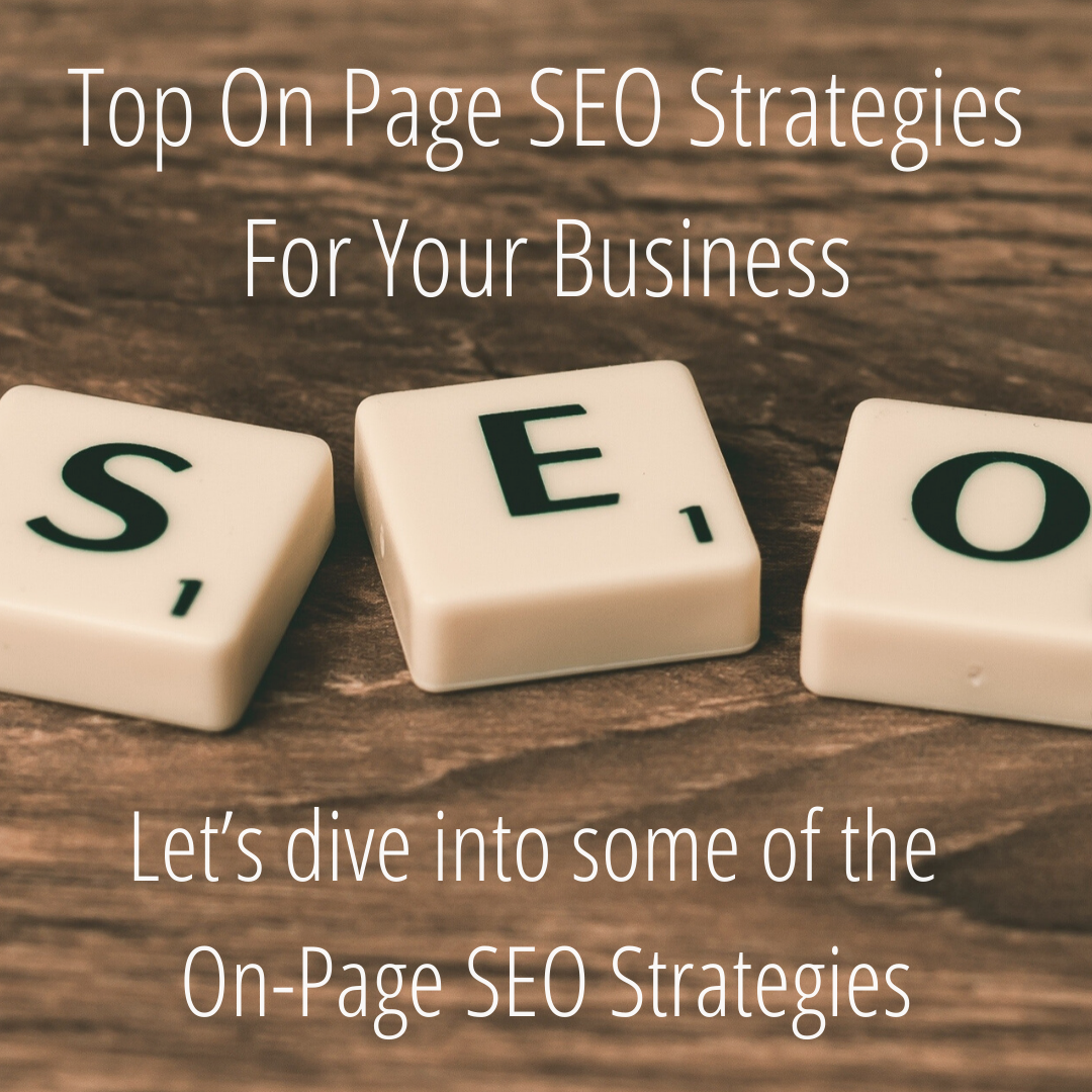 top-on-page-seo-strategies-for-your-business