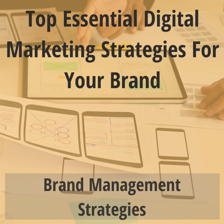 Digital Marketing Branding Blog Orbsl